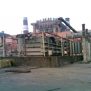  TATA Trombay